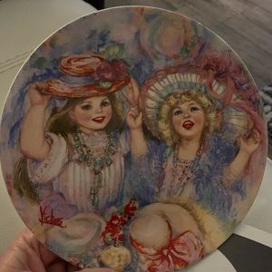 Collectible- “Mothers Treasures”